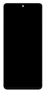 Lcd Screen For Huawei Nova Y73 Replacement Display By - Maxbhi Com