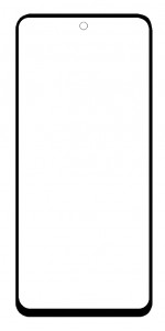 Touch Screen Digitizer For Vivo Y31 Pro 5g Brown By - Maxbhi Com