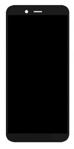 Lcd Screen For Ulefone Rugking Replacement Display By - Maxbhi Com