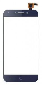 Touch Screen Digitizer For Karbonn K9 Music 4g Black By - Maxbhi Com