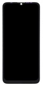 Lcd Screen For Tecno Camon 12 Replacement Display By - Maxbhi Com