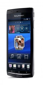 Lcd Screen For Sony Ericsson Xperia Arc Replacement Display By - Maxbhi.com