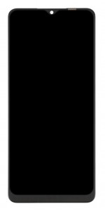 Lcd Screen For Samsung Galaxy A02 Replacement Display By - Maxbhi Com