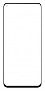 Touch Screen Digitizer For Oneplus Nord 2 5g Grey By - Maxbhi Com