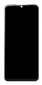 Lcd Screen For Lava Z3 Lzg403 Replacement Display By - Maxbhi Com