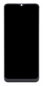 Lcd Screen For Oppo A35 Replacement Display By - Maxbhi Com