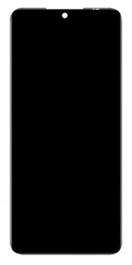 Lcd Screen For Ulefone Note 13p Replacement Display By - Maxbhi Com