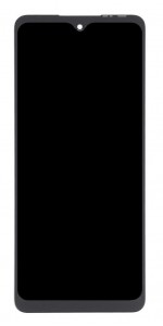 Lcd Screen For Tecno Spark 8p Replacement Display By - Maxbhi Com