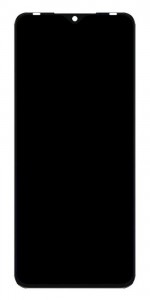 Lcd Screen For Infinix Smart 6 Plus India Replacement Display By - Maxbhi Com