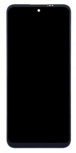 Lcd Screen For Motorola Moto G41 Replacement Display By - Maxbhi Com