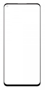 Touch Screen Digitizer For Realme Gt Neo 3t 5g Yellow By - Maxbhi Com