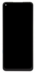 Lcd Screen For Tecno Camon 17 Global Cg6 Replacement Display By - Maxbhi Com