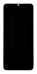 Lcd Screen For Xiaomi Redmi A1 Plus Replacement Display By - Maxbhi Com
