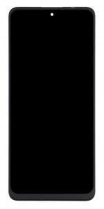 Lcd Screen For Xiaomi Poco X3 Gt Replacement Display By - Maxbhi Com