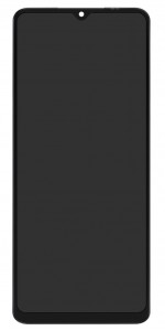Lcd Screen For Tmobile Revvl V Plus 5g Replacement Display By - Maxbhi Com