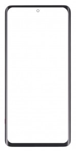 Touch Screen Digitizer For Huawei Nova 8 White By - Maxbhi Com