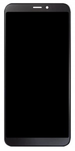 Lcd Screen For Blu View 3 Replacement Display By - Maxbhi Com