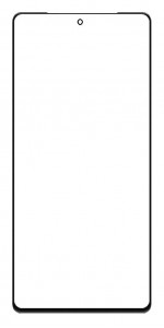 Touch Screen Digitizer For Google Pixel 7 5g Black By - Maxbhi Com