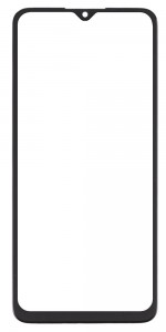 Touch Screen Digitizer For Tcl 30 Se Blue By - Maxbhi Com