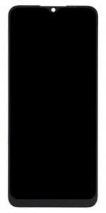 Lcd Screen For Blackview A70 Pro Replacement Display By - Maxbhi Com