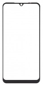 Touch Screen Digitizer For Doogee N20 Pro Grey By - Maxbhi Com
