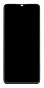 Lcd Screen For Xiaomi Redmi 11 Prime Replacement Display By - Maxbhi Com