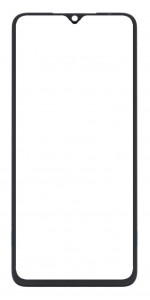 Touch Screen Digitizer For Xiaomi Redmi 11 Prime Black By - Maxbhi Com