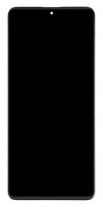 Lcd Screen For Xiaomi Redmi K60 Replacement Display By - Maxbhi Com