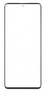 Touch Screen Digitizer For Xiaomi Redmi K60 White By - Maxbhi Com