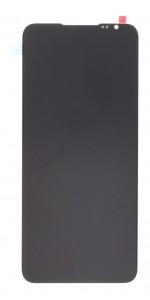 Lcd Screen For Zte Nubia Red Magic 7 Replacement Display By - Maxbhi Com