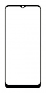 Touch Screen Digitizer For Nokia G400 5g Black By - Maxbhi Com