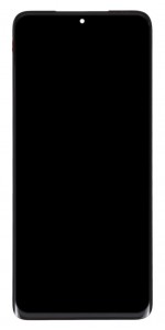 Lcd Screen For Meizu 18s Replacement Display By - Maxbhi Com