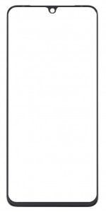 Touch Screen Digitizer For Vivo S15e Black By - Maxbhi Com