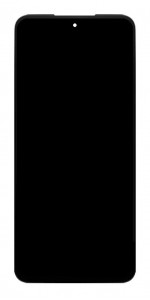 Lcd Screen For Motorola Moto G53 5g Replacement Display By - Maxbhi Com
