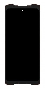 Lcd Screen For Blackview Bv9300 Replacement Display By - Maxbhi Com