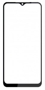 Touch Screen Digitizer For Htc Wildfire E Plus White By - Maxbhi Com