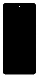 Lcd Screen For Vivo Iqoo 11 Pro 5g Replacement Display By - Maxbhi Com