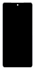 Lcd Screen For Vivo Y78 5g Replacement Display By - Maxbhi Com