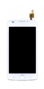 Lcd Screen For Iball Andi Uddaan Replacement Display By - Maxbhi Com