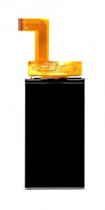 Lcd Screen For Lava Iris 458q Replacement Display By - Maxbhi.com