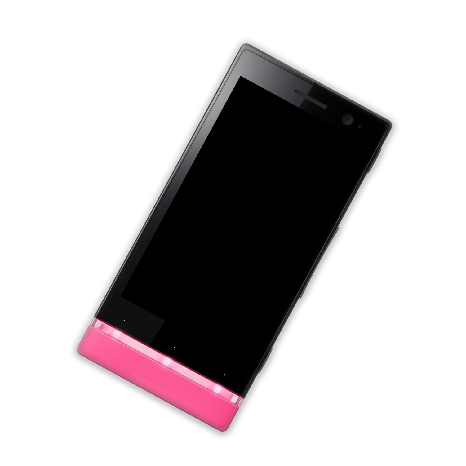 Volume Button Flex Cable for Sony Xperia U by maxbhi