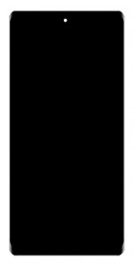 Lcd Screen For Vivo X Note Replacement Display By - Maxbhi Com
