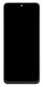Lcd Screen For Huawei Nova 8 Se Youth Replacement Display By - Maxbhi Com