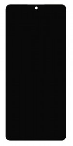 Lcd Screen For Xiaomi Poco F6 Replacement Display By - Maxbhi Com