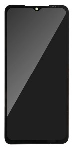 Lcd Screen For Umidigi Bison X20 Replacement Display By - Maxbhi Com