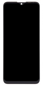 Lcd Screen For Lenovo K12 China Replacement Display By - Maxbhi Com