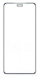 Touch Screen Digitizer For Huawei Nova 12 Pro 5g Blue By - Maxbhi Com