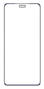 Touch Screen Digitizer For Huawei Nova 12 Pro 5g Pink By - Maxbhi Com