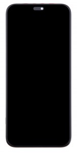 Lcd Screen For Honor X8b Replacement Display By - Maxbhi Com