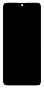 Lcd Screen For Xiaomi Poco X7 Replacement Display By - Maxbhi Com